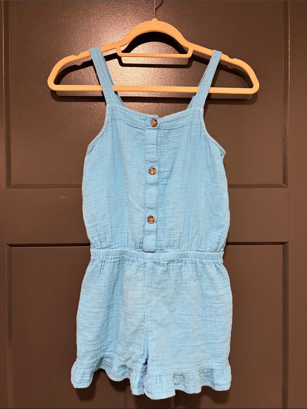 Girls Gap Romper